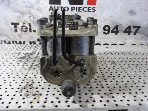 ABS pump NISSAN PRIMERA (P10) 2.0 16V | BP23663967M43 
