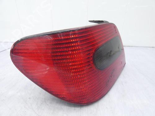 Left taillight CITROËN XSARA (N1) 1.9 TD | BP23700580C34 