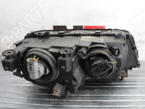 Left headlight BMW 3 (E46) 320 d | BP23692698C28 - Image 2