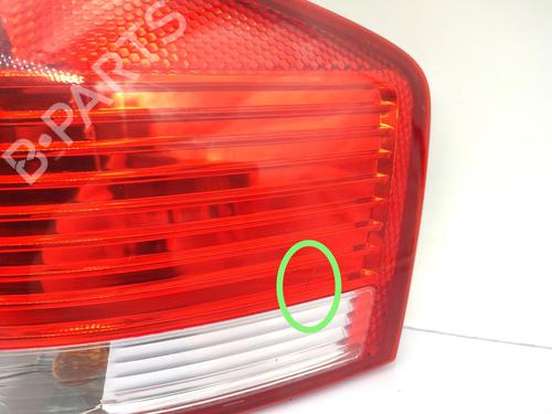 Right taillight AUDI A3 (8P1) 1.9 TDI | BP23750830C35 - Image 6
