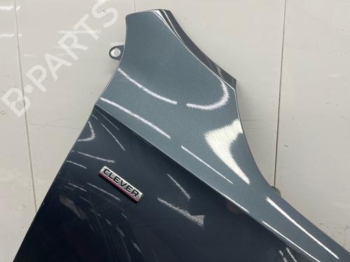 Used Right front fenders Right front fenders SKODA RAPID (NH3, NK3, NK6) [2012-2022] 36400944 36400944