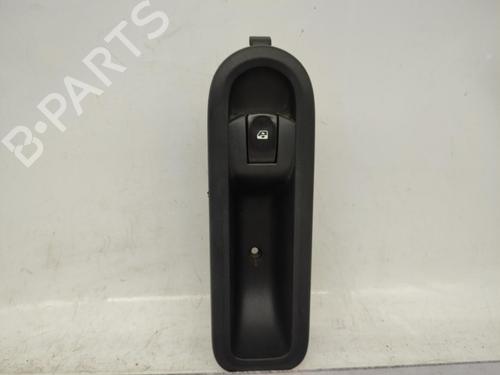 Right front window switch RENAULT TWINGO II (CN0_) 1.2 16V (CN04, CN0B) | BP23678393I26  - Image 5