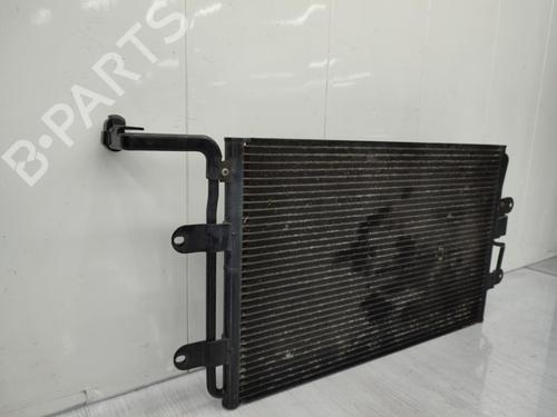AC radiator VW GOLF IV (1J1) 1.6 16V | BP23677060M32 