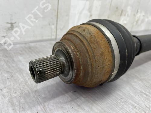 Right front driveshaft VW TIGUAN ALLSPACE (BW2, BJ2) 2.0 TDI | BP36986208M39 - Image 2