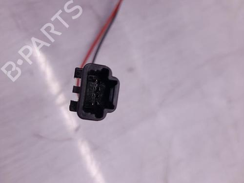 Left tailgate light RENAULT CLIO IV (BH_) 1.5 dCi 90 | BP23707305C79 