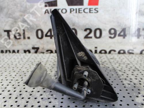 Used Left mirror Left mirror PEUGEOT 205 II (20A/C) 1.7 Diesel (60 hp) 23667106 23667106