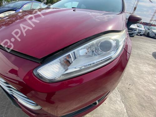 Left headlight FORD FIESTA VI (CB1, CCN) 1.0 EcoBoost | BP38425959C28 - Image 2
