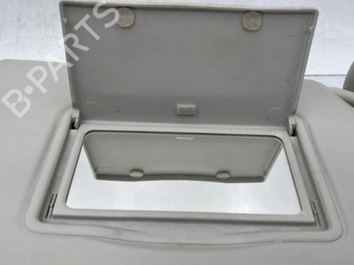 Right sun visor FORD FOCUS III 1.6 TDCi | BP23758692I2 