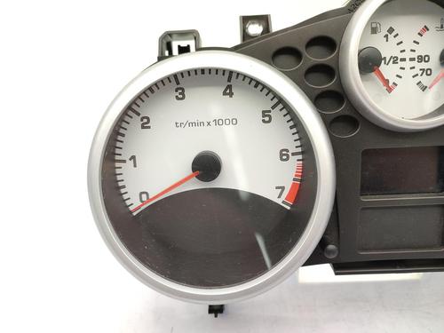 Used Instrument cluster PEUGEOT 207 (WA_, WC_) 1.4 16V (88 hp) 23711312