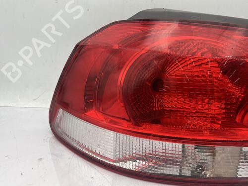 Left taillight VW GOLF VI (5K1) 2.0 TDI | BP31039589C34  - Image 7