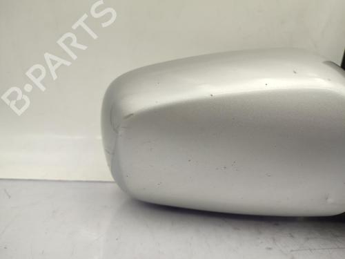 Used Right mirror RENAULT CLIO III (BR0/1, CR0/1) 1.5 dCi (BR17, CR17) (86 hp) 23679726