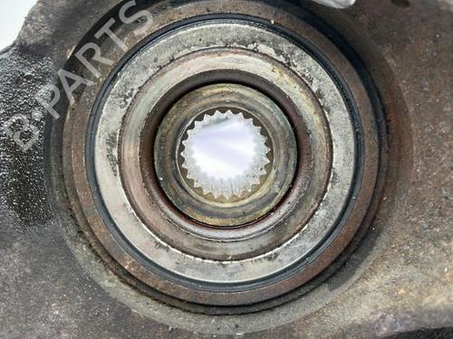 Used Left front steering knuckle RENAULT LAGUNA I (B56_, 556_) 2.2 D (B56F/2) (83 hp) 23707879