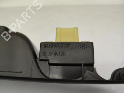 Right rear window switch RENAULT CAPTUR I (J5_, H5_) 1.5 dCi 90 (J5N4, J5M5, J5MW, J5M6, J5AL, J5AJ) | BP23677264I28  - Image 5