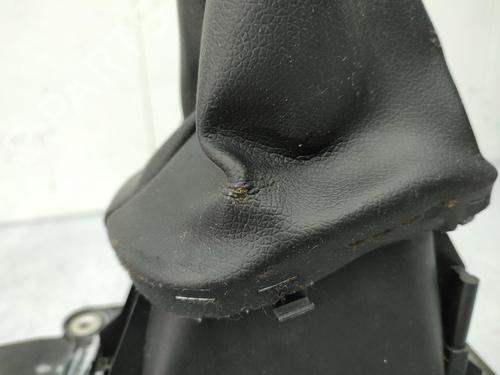 Gear lever DACIA SANDERO II 1.5 dCi | BP23695260M90 - Image 4