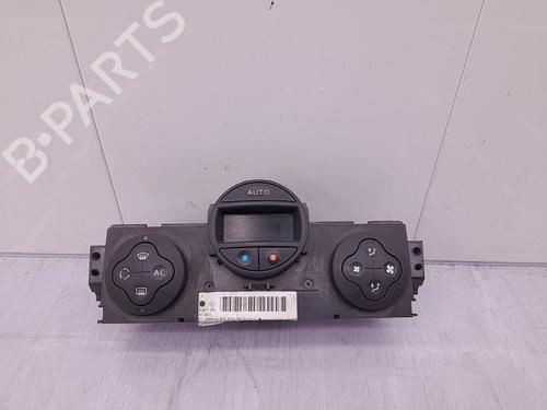 Climate control RENAULT MEGANE II (BM0/1_, CM0/1_) 1.9 dCi (BM0G, CM0G) | BP23708230I5 