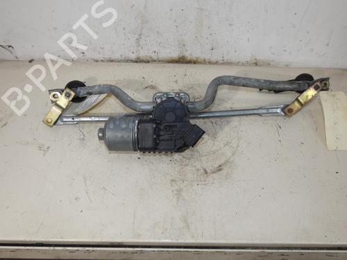 Front wiper motor RENAULT CLIO II (BB_, CB_) 1.4 16V (B/CB0P, BB13) | BP23693924M29 