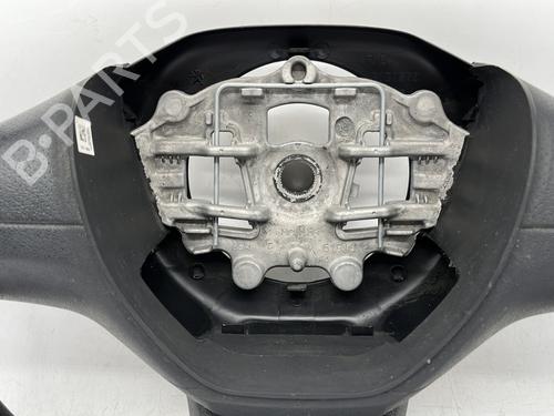 Steering wheel PEUGEOT 208 I (CA_, CC_) 1.0 VTi | BP23758927C49 