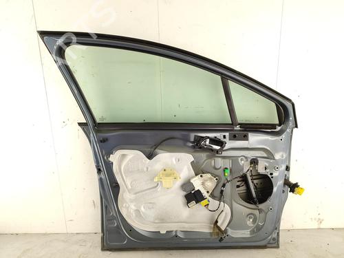 Left front door CITROËN C4 I (LC_) 1.6 HDi | BP23718507C2 
