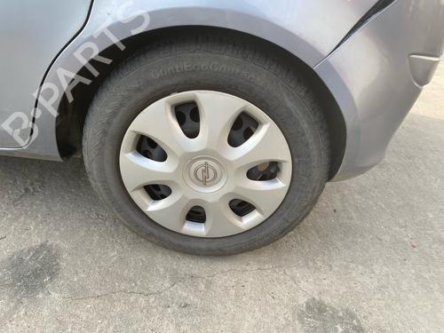 Seats set OPEL CORSA D (S07) | BP37663388C78 - Image 28