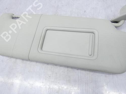 Right sun visor SEAT EXEO ST (3R5) 2.0 TDI | BP23692263I2  - Image 5