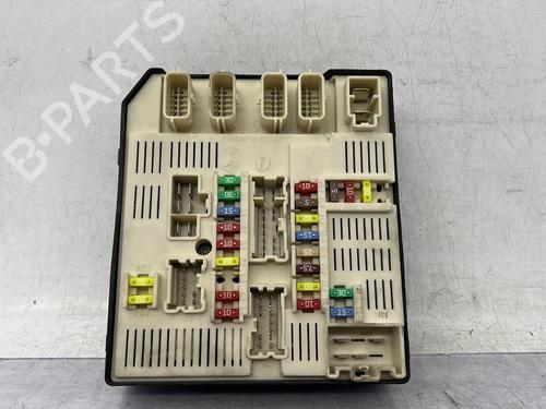 Electronic module RENAULT MEGANE III Hatchback (BZ0/1_, B3_) 1.5 dCi (BZ09, BZ0D, BZ1W, BZ29, BZ14) | BP32855303M83 - Image 10