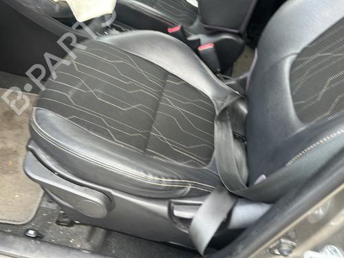 Seats set KIA PICANTO II (TA) 1.2 | BP37676574C78 - Image 5