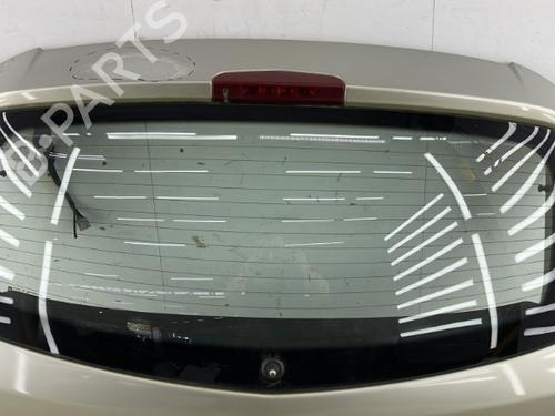 Tailgate OPEL CORSA D (S07) 1.3 CDTI (L08, L68) | BP23757760C6 