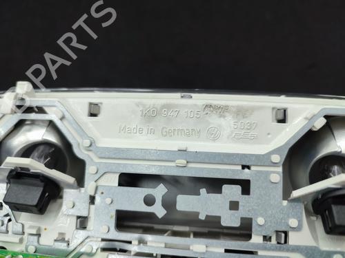 Innerbelysning VW PASSAT B7 (362) 3.6 FSI 4motion | BP23751128I8 