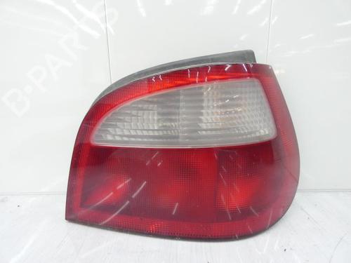 Højre baglygte RENAULT MEGANE I (BA0/1_) 1.9 dCi (BA05, BA1F) | BP23700101C35 