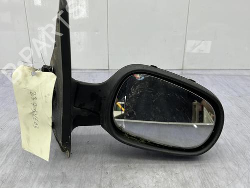 Right mirror RENAULT CLIO II (BB_, CB_) 1.5 dCi (B/CB08) | BP23705573C27 