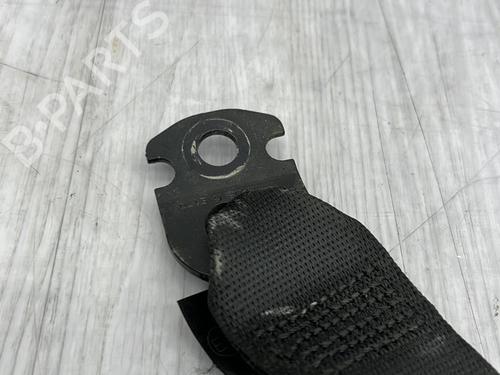 Used Rear left seatbelt Rear left seatbelt FIAT GRANDE PUNTO (199_) 1.3 D Multijet (75 hp) 23693896 23693896