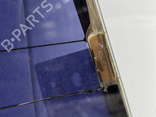 Bootlid window VW GOLF II (19E, 1G1)  | BP26436818C64 