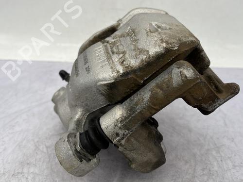 Used Left front brake caliper Left front brake caliper PEUGEOT 208 II (UB_, UP_, UW_, UJ_) e-208 (136 hp) 23758042 23758042