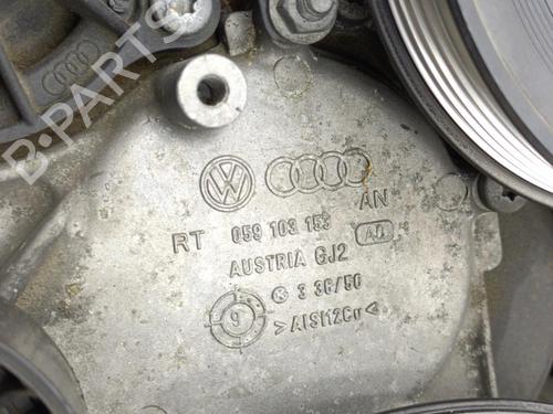 Engine AUDI A5 (8T3) 2.7 TDI | BP23721060M1  - Image 8