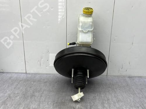 Servo brake ALFA ROMEO MITO (955_) 1.3 MultiJet (955AXP1A, 955AYC1A) | BP23754878M42 