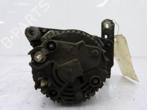 Alternator PEUGEOT 106 II (1A_, 1C_) 1.0 i | BP23699566M7 
