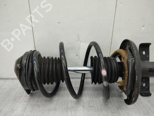 Right front shock absorber RENAULT CLIO IV (BH_) 1.5 dCi 75 | BP23738627M17 