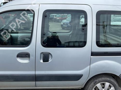 Front right seatbelt RENAULT KANGOO (KC0/1_) 1.5 dCi (KC07) | BP23704892I25  - Image 27