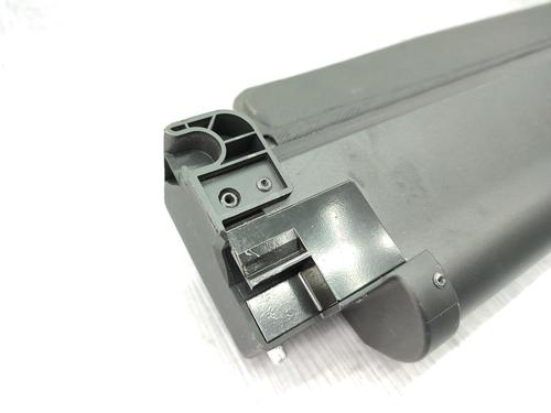 Rear parcel shelf BMW X5 (E70) xDrive 40 d | BP23719845C85 - Image 5