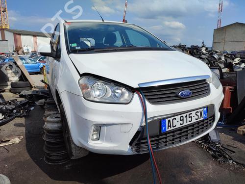 Rudehejsemekanisme ventre foran FORD C-MAX (DM2) 1.6 TDCi | BP23740430C22 - Image 32