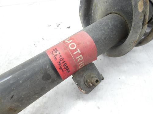 Right front shock absorber PEUGEOT 206 Hatchback (2A/C) 1.4 HDi eco 70 | BP23699280M17 