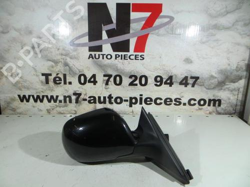 Used Right mirror AUDI A3 (8L1) S3 quattro (210 hp) 23674147