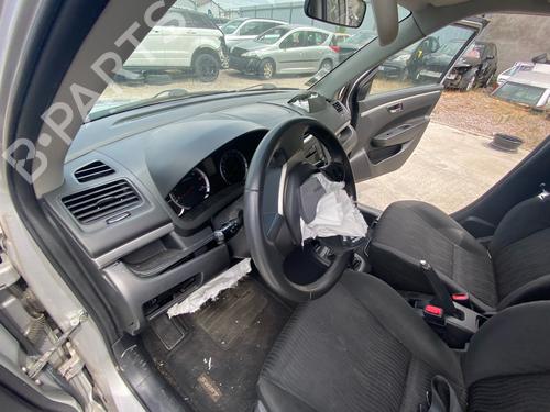 Sæde sæt SUZUKI SWIFT IV (FZ, NZ) | BP37451317C78 - Image 47