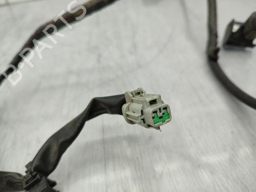 Electronic module NISSAN X-TRAIL III (T32_, T32R, T32RR) 1.6 dCi (T32) | BP23739557M83 