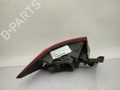 Right taillight RENAULT CLIO IV (BH_) 1.5 dCi 75 | BP23719219C35 