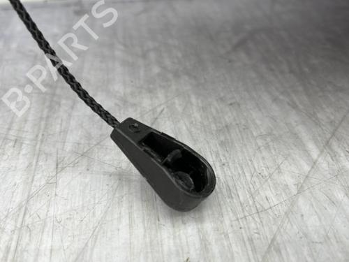 Rear parcel shelf RENAULT LAGUNA III (BT0/1) 2.0 dCi (BT07, BT0J, BT14, BT1A, BT1S) | BP23754585C85 - Image 6