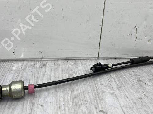 Gear lever NISSAN MICRA IV (K13K, K13KK) 1.2 | BP23761094M90 
