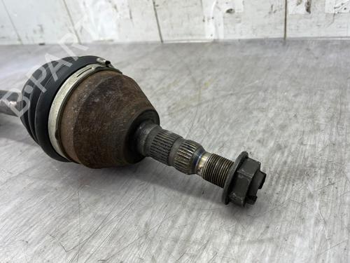 Left front driveshaft OPEL ASTRA H GTC (A04) 1.7 CDTI (L08) | BP37230508M38 - Image 3