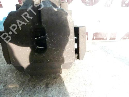 Right front brake caliper BMW 5 Touring (E61) 525 d | BP23690115M104 