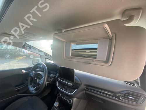 Used Right sun visor Right sun visor 36792858 36792858